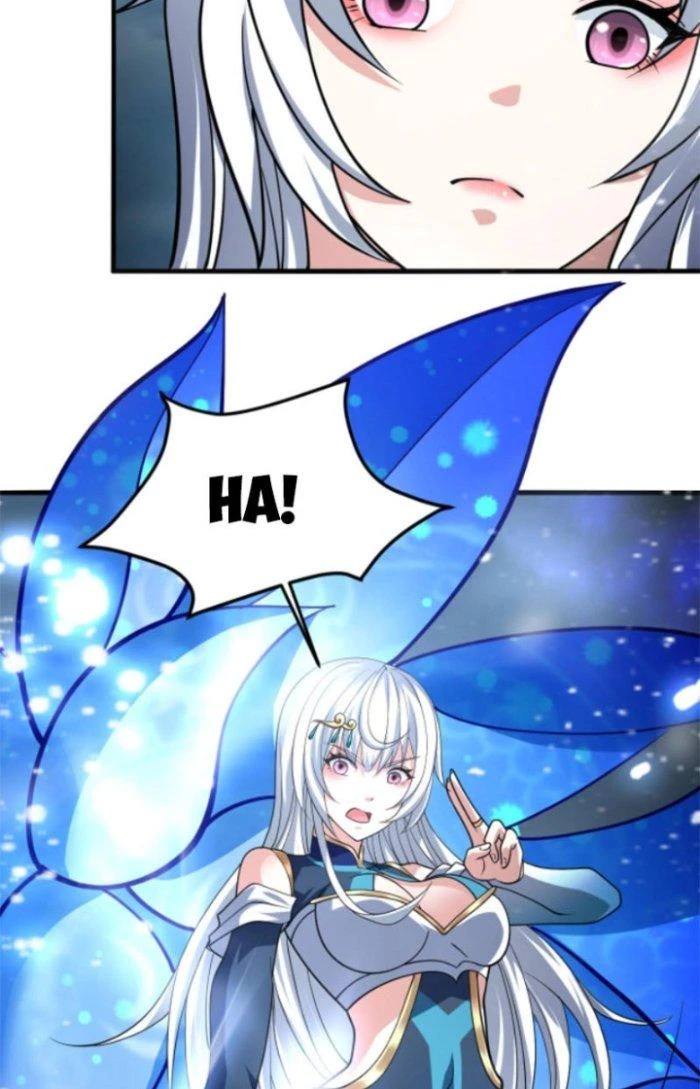 Sư Tổ Của Ta Là Thiên Hạ Đệ Nhất Chapter 35 - Trang 3