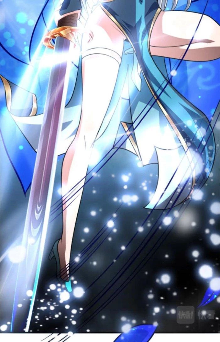 Sư Tổ Của Ta Là Thiên Hạ Đệ Nhất Chapter 35 - Trang 3