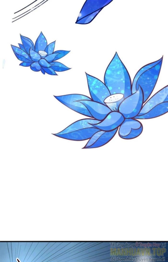 Sư Tổ Của Ta Là Thiên Hạ Đệ Nhất Chapter 35 - Trang 3