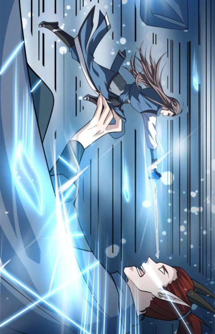 Sư Tổ Của Ta Là Thiên Hạ Đệ Nhất Chapter 35 - Trang 3