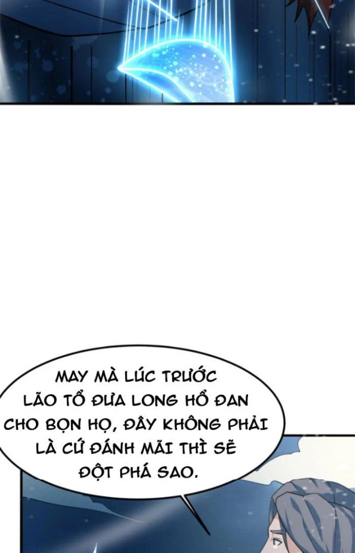 Sư Tổ Của Ta Là Thiên Hạ Đệ Nhất Chapter 35 - Trang 3