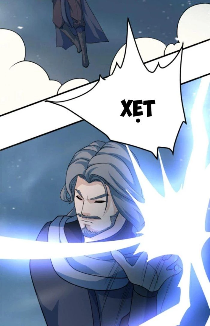 Sư Tổ Của Ta Là Thiên Hạ Đệ Nhất Chapter 35 - Trang 3