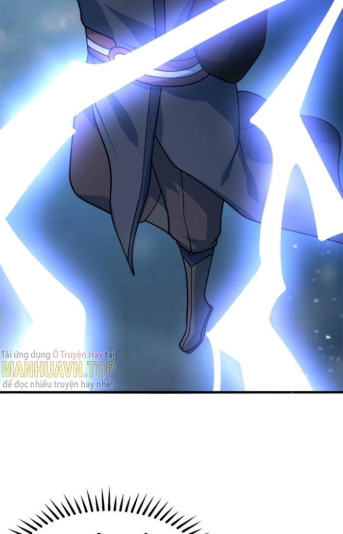 Sư Tổ Của Ta Là Thiên Hạ Đệ Nhất Chapter 35 - Trang 3