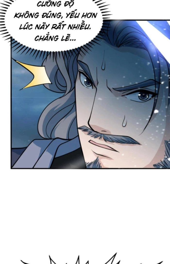 Sư Tổ Của Ta Là Thiên Hạ Đệ Nhất Chapter 35 - Trang 3