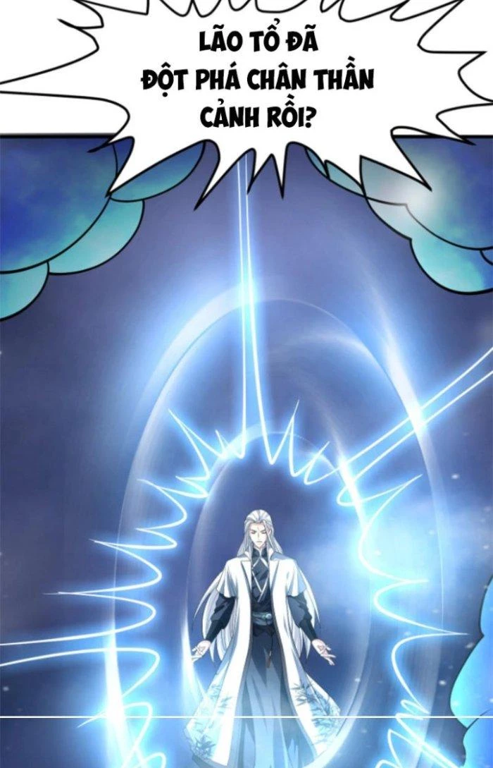 Sư Tổ Của Ta Là Thiên Hạ Đệ Nhất Chapter 35 - Trang 3