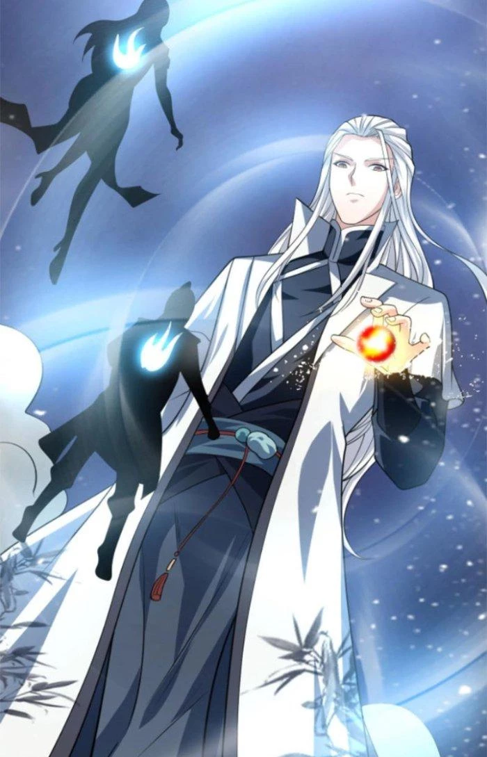 Sư Tổ Của Ta Là Thiên Hạ Đệ Nhất Chapter 35 - Trang 3