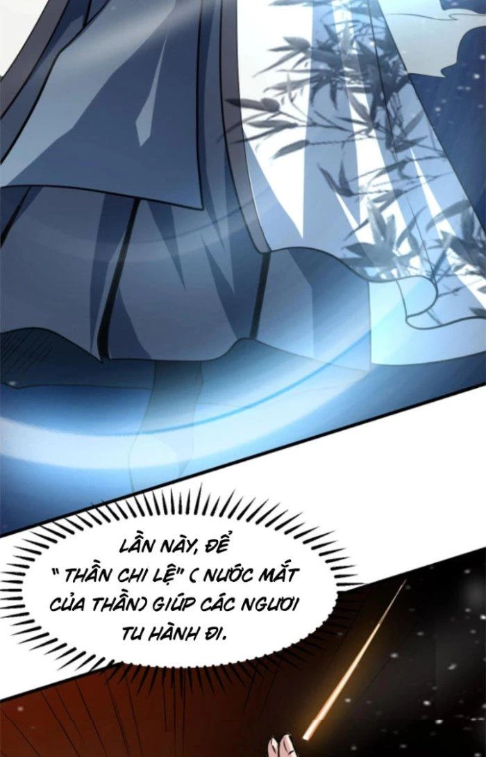 Sư Tổ Của Ta Là Thiên Hạ Đệ Nhất Chapter 35 - Trang 3