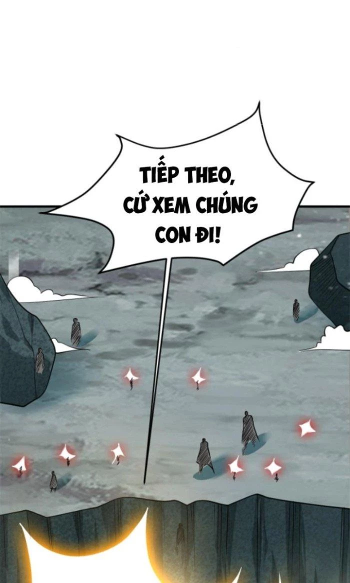 Sư Tổ Của Ta Là Thiên Hạ Đệ Nhất Chapter 35 - Trang 3