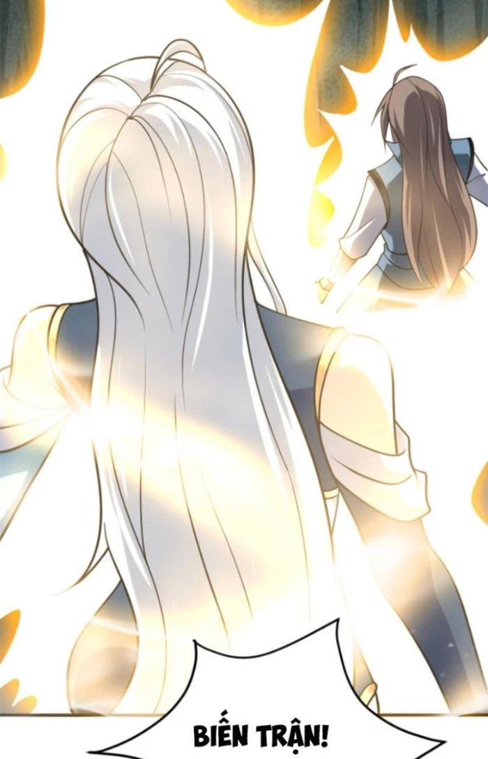 Sư Tổ Của Ta Là Thiên Hạ Đệ Nhất Chapter 35 - Trang 3