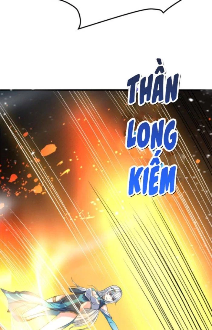Sư Tổ Của Ta Là Thiên Hạ Đệ Nhất Chapter 35 - Trang 3