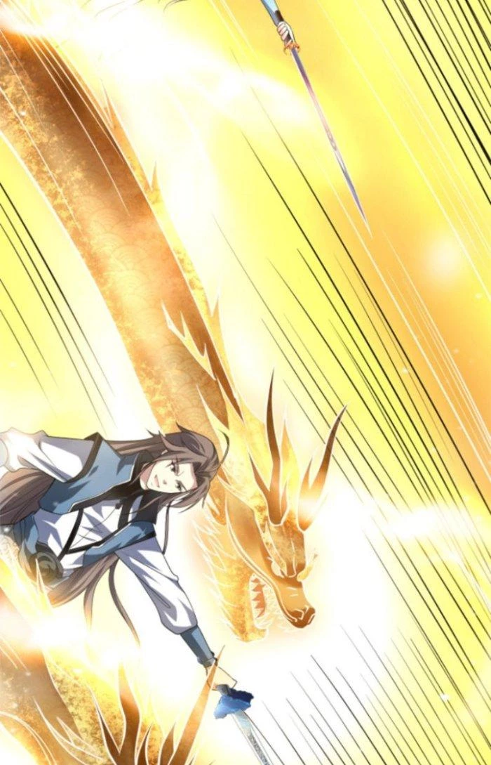 Sư Tổ Của Ta Là Thiên Hạ Đệ Nhất Chapter 35 - Trang 3