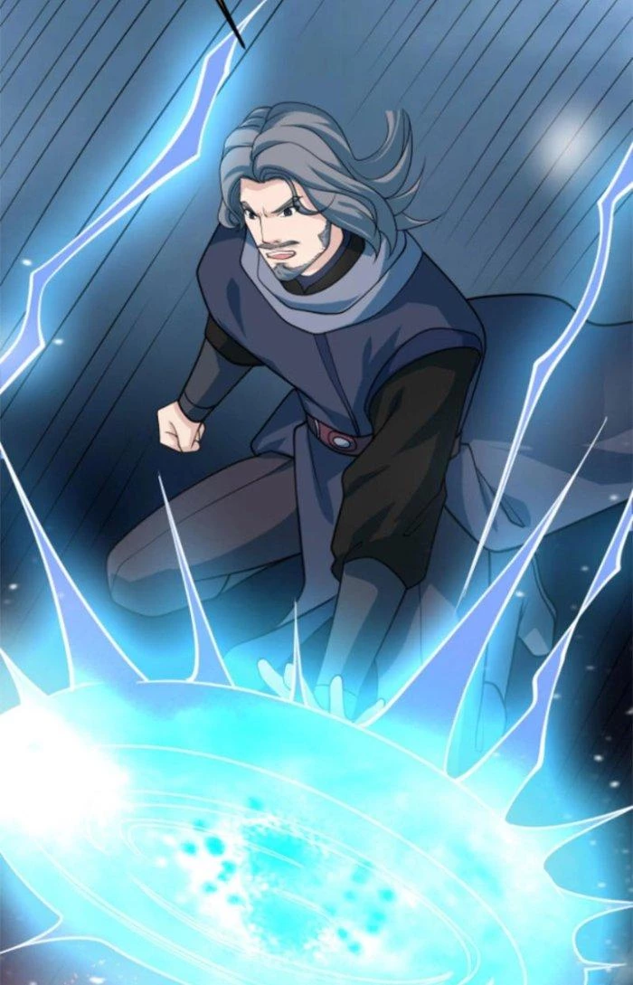 Sư Tổ Của Ta Là Thiên Hạ Đệ Nhất Chapter 35 - Trang 3