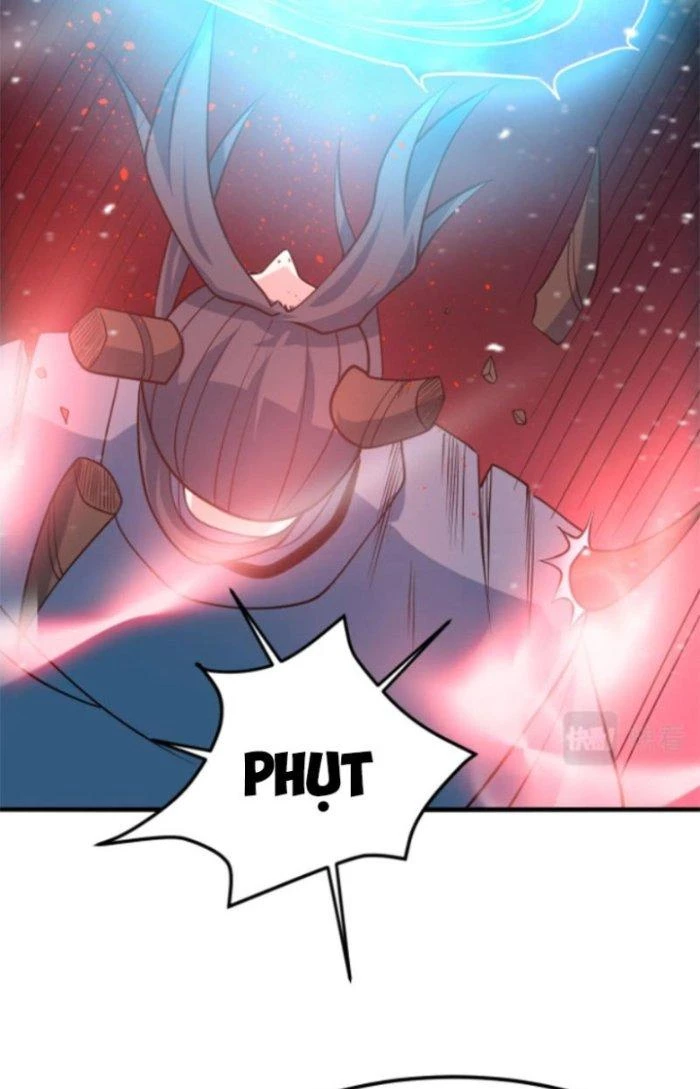Sư Tổ Của Ta Là Thiên Hạ Đệ Nhất Chapter 35 - Trang 3