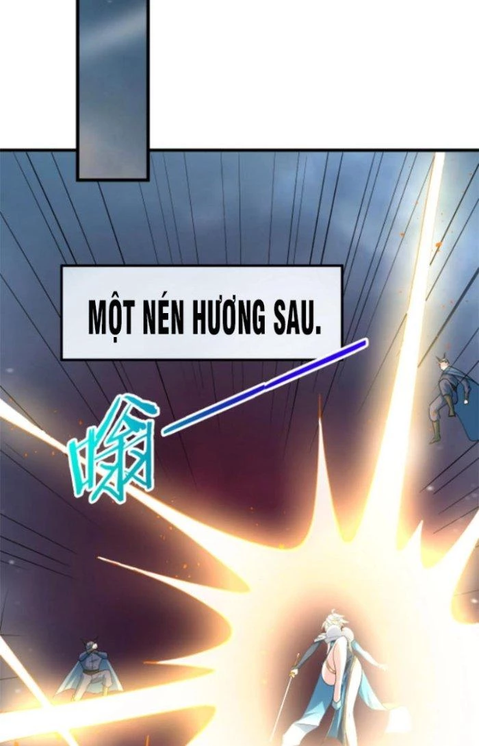 Sư Tổ Của Ta Là Thiên Hạ Đệ Nhất Chapter 35 - Trang 3