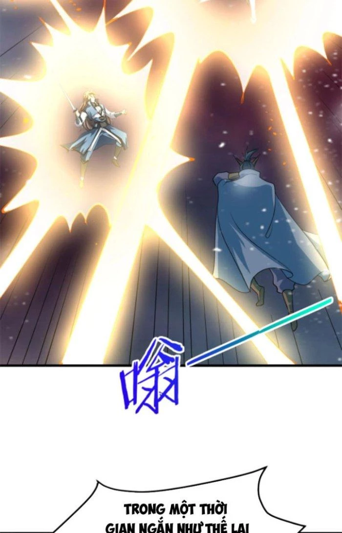 Sư Tổ Của Ta Là Thiên Hạ Đệ Nhất Chapter 35 - Trang 3