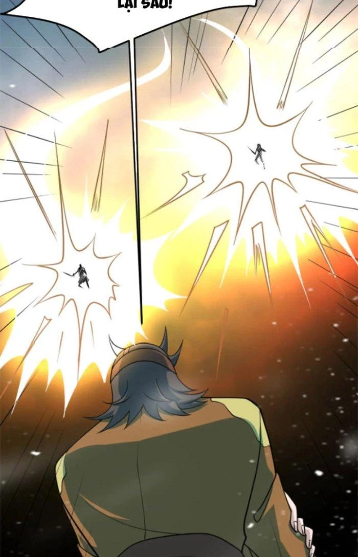 Sư Tổ Của Ta Là Thiên Hạ Đệ Nhất Chapter 35 - Trang 3