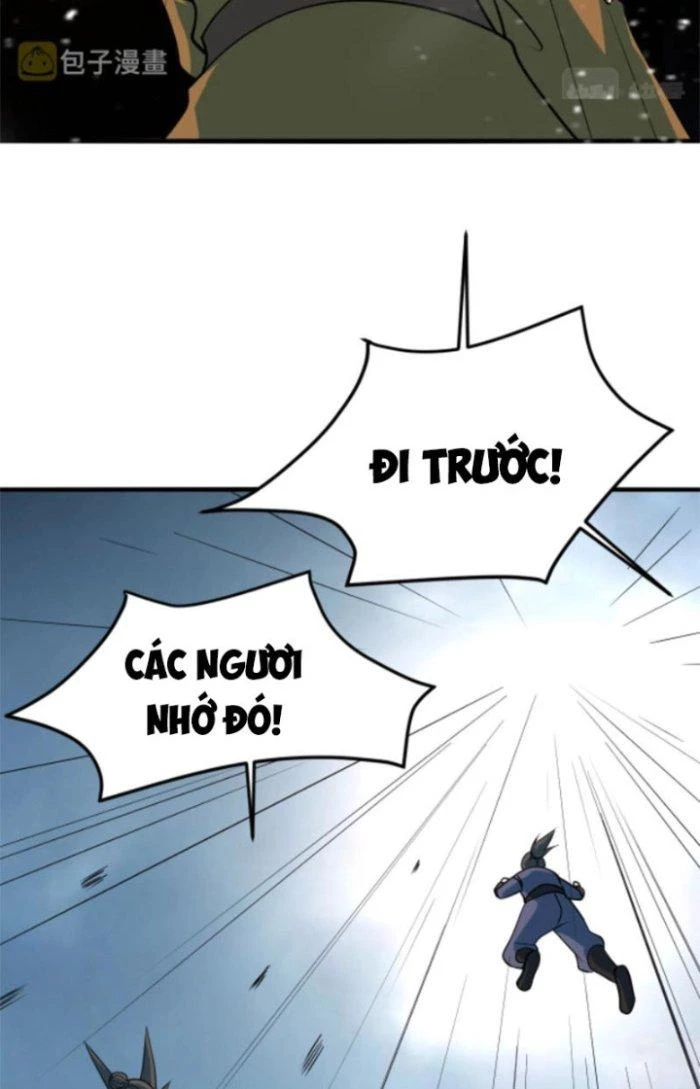 Sư Tổ Của Ta Là Thiên Hạ Đệ Nhất Chapter 35 - Trang 3