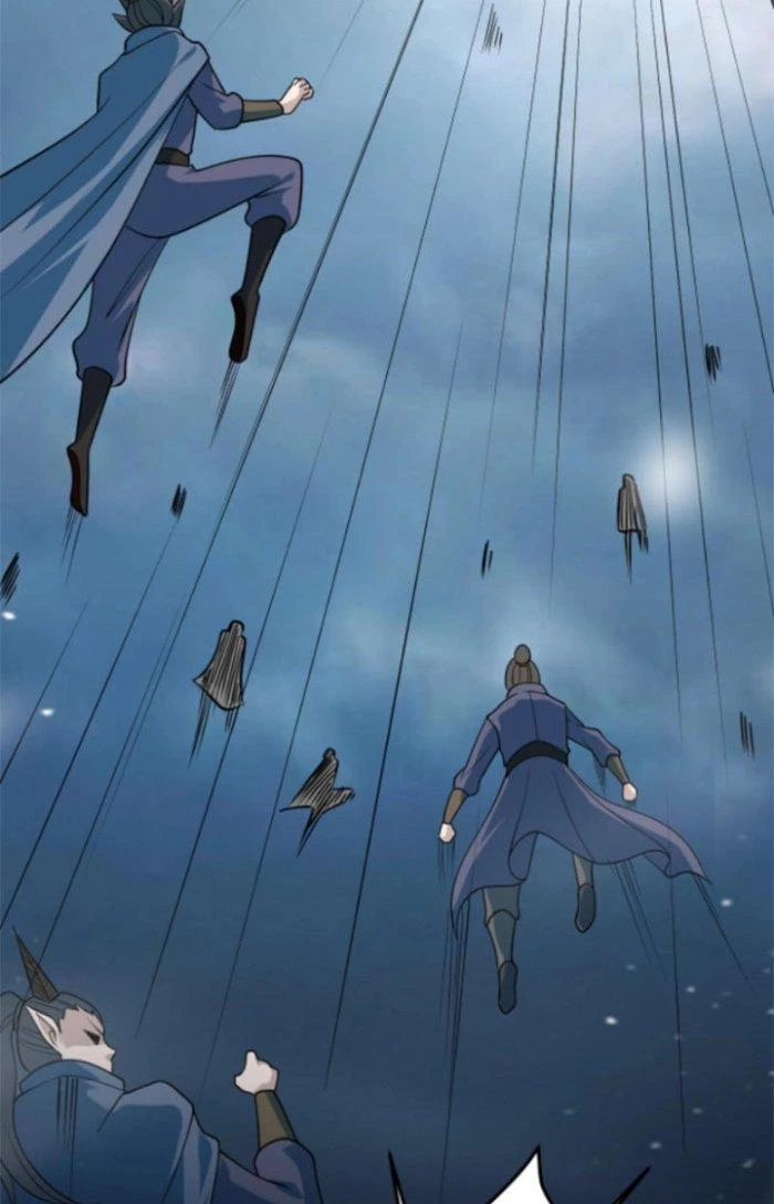 Sư Tổ Của Ta Là Thiên Hạ Đệ Nhất Chapter 35 - Trang 3