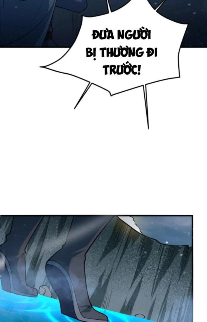 Sư Tổ Của Ta Là Thiên Hạ Đệ Nhất Chapter 35 - Trang 3