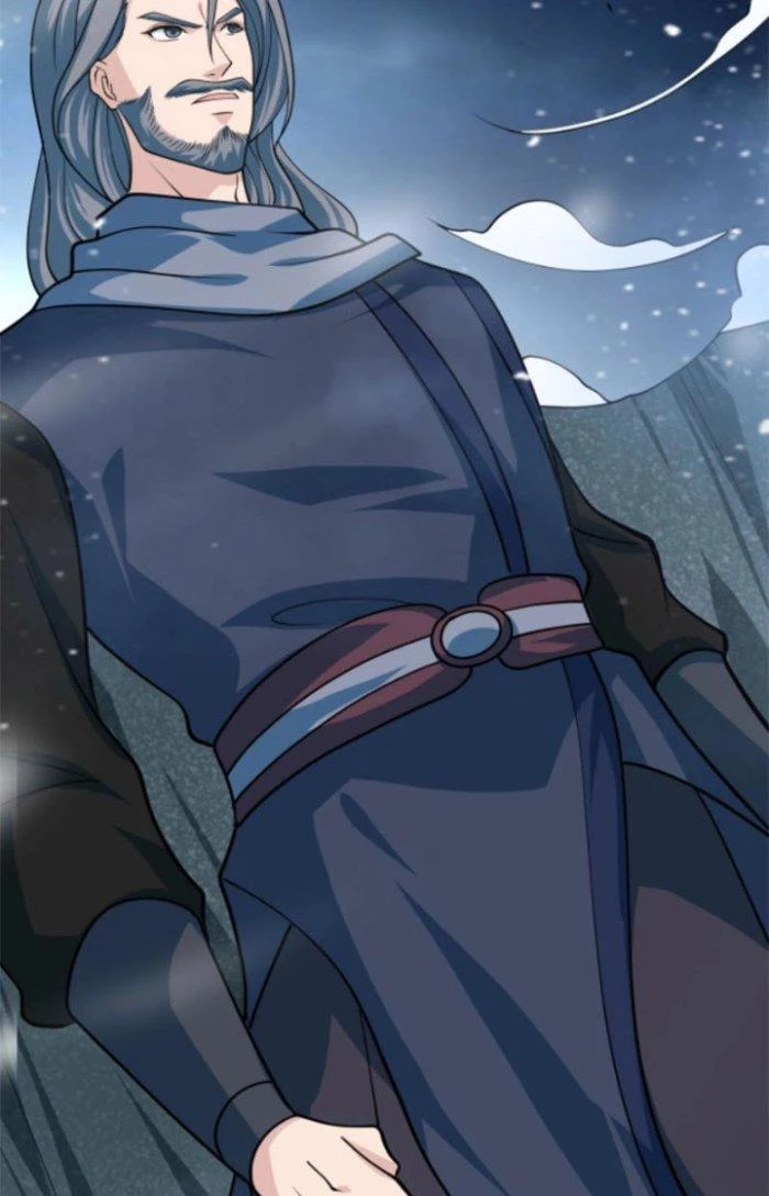 Sư Tổ Của Ta Là Thiên Hạ Đệ Nhất Chapter 35 - Trang 3