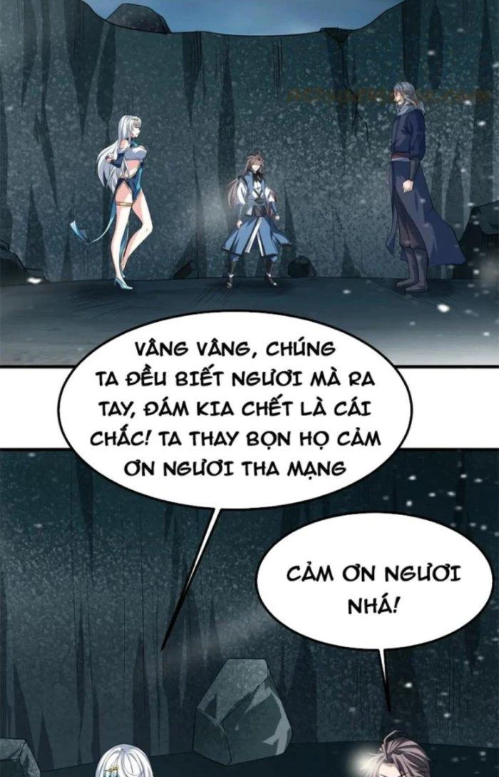 Sư Tổ Của Ta Là Thiên Hạ Đệ Nhất Chapter 36 - Trang 3