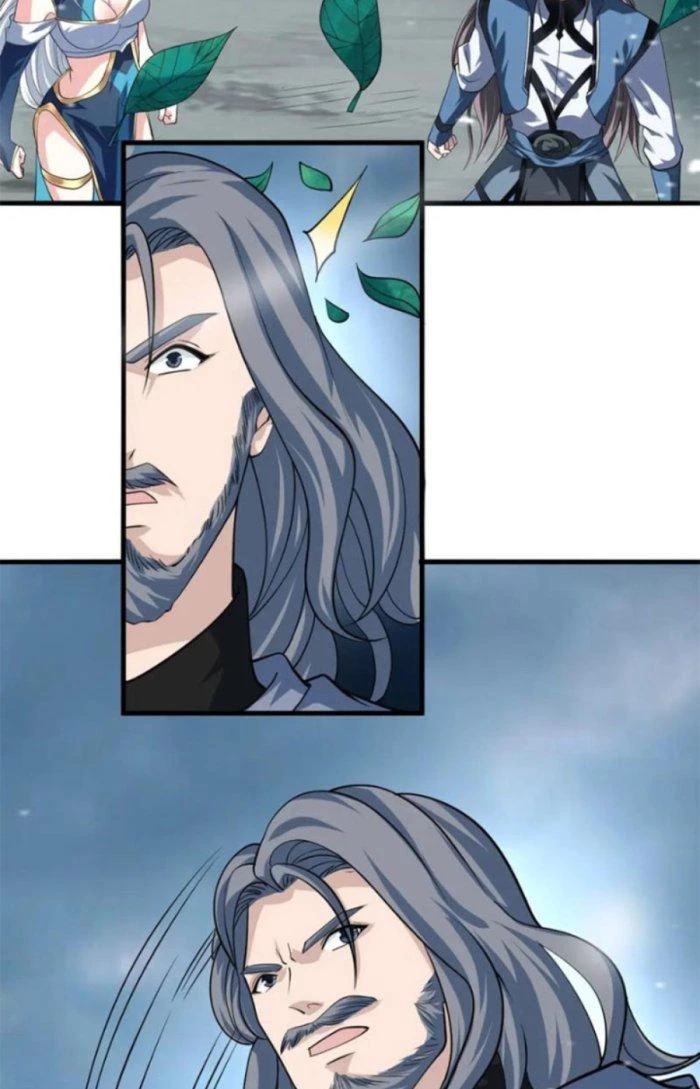 Sư Tổ Của Ta Là Thiên Hạ Đệ Nhất Chapter 36 - Trang 3