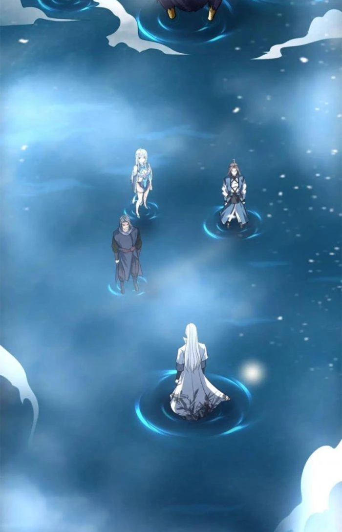Sư Tổ Của Ta Là Thiên Hạ Đệ Nhất Chapter 36 - Trang 3