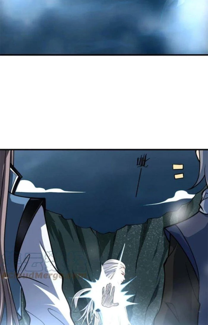 Sư Tổ Của Ta Là Thiên Hạ Đệ Nhất Chapter 36 - Trang 3