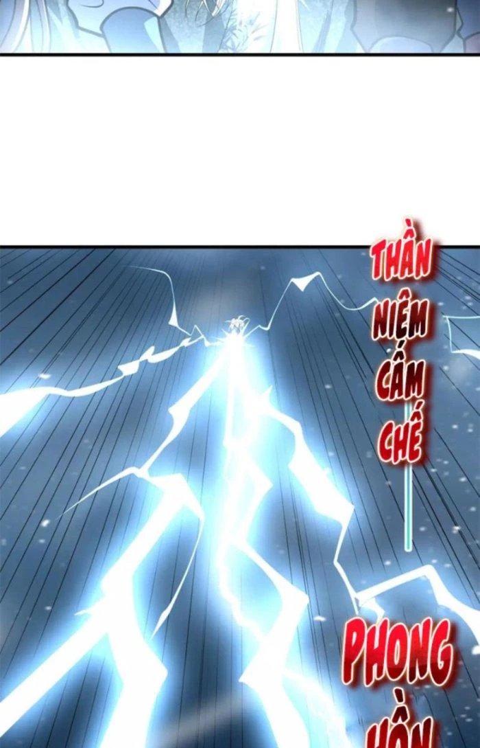 Sư Tổ Của Ta Là Thiên Hạ Đệ Nhất Chapter 36 - Trang 3