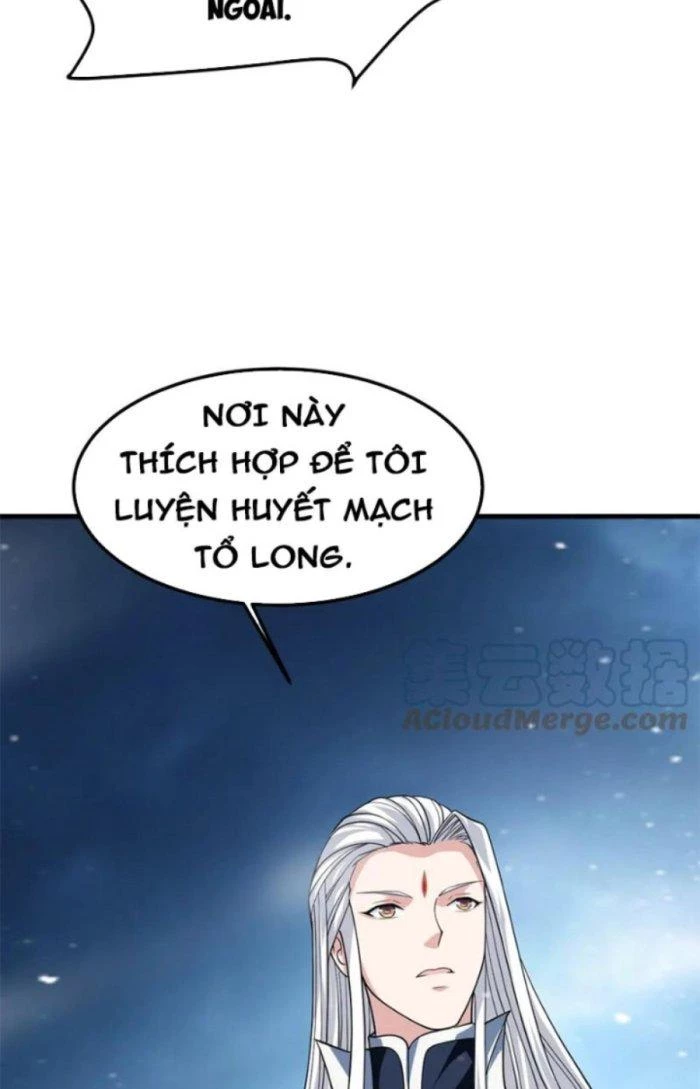 Sư Tổ Của Ta Là Thiên Hạ Đệ Nhất Chapter 36 - Trang 3