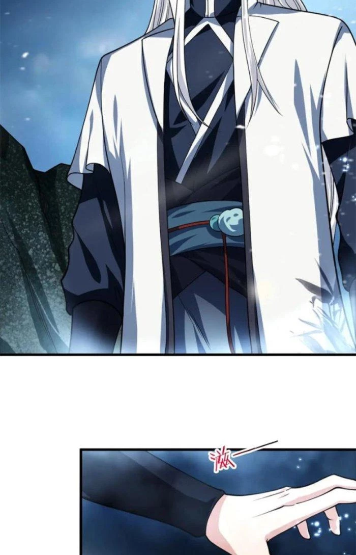 Sư Tổ Của Ta Là Thiên Hạ Đệ Nhất Chapter 36 - Trang 3