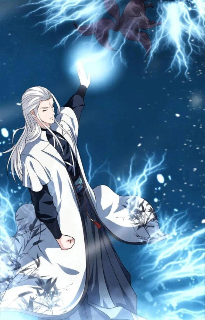 Sư Tổ Của Ta Là Thiên Hạ Đệ Nhất Chapter 36 - Trang 3