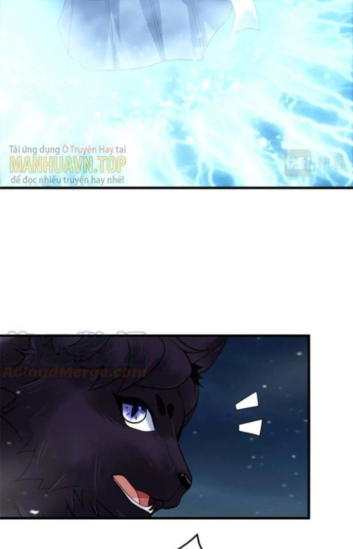 Sư Tổ Của Ta Là Thiên Hạ Đệ Nhất Chapter 36 - Trang 3