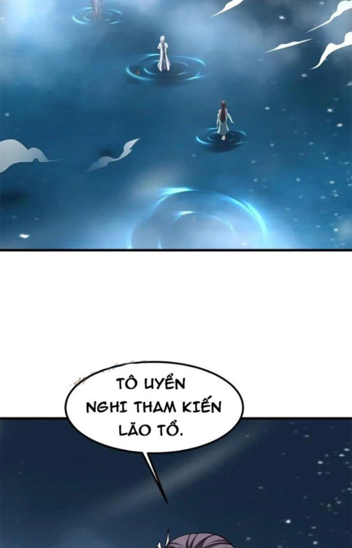 Sư Tổ Của Ta Là Thiên Hạ Đệ Nhất Chapter 36 - Trang 3