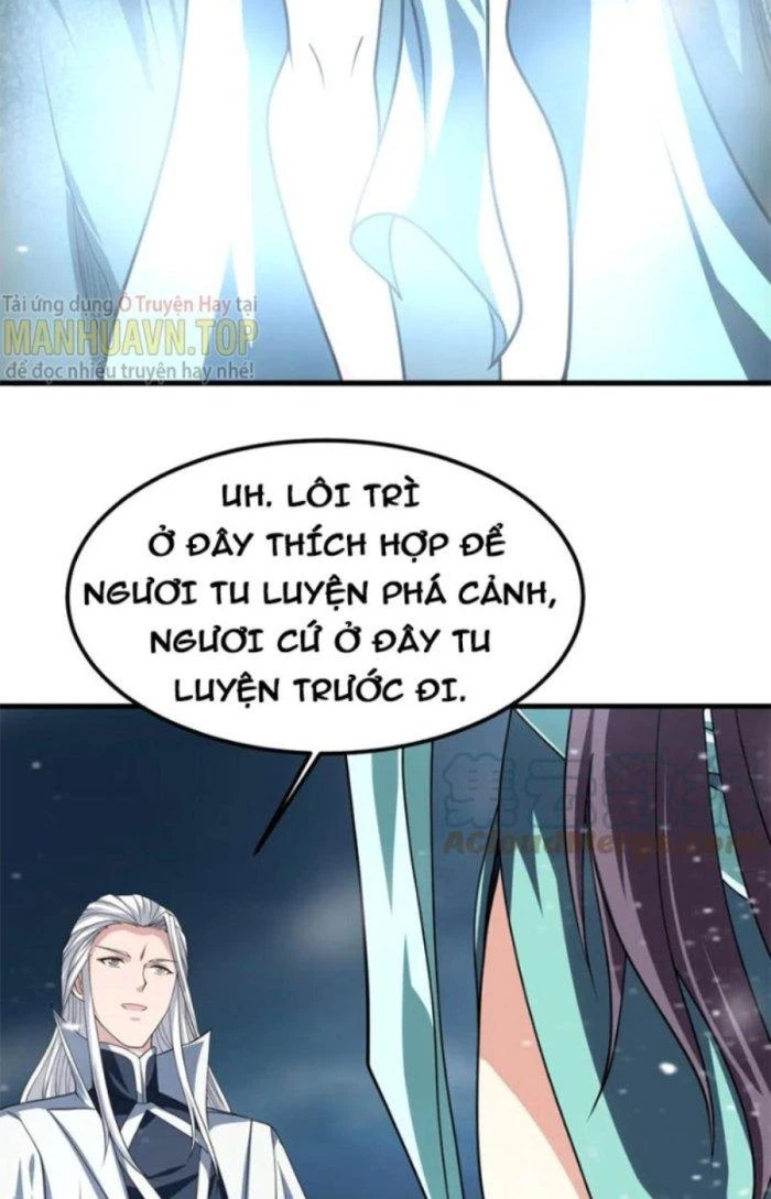 Sư Tổ Của Ta Là Thiên Hạ Đệ Nhất Chapter 36 - Trang 3