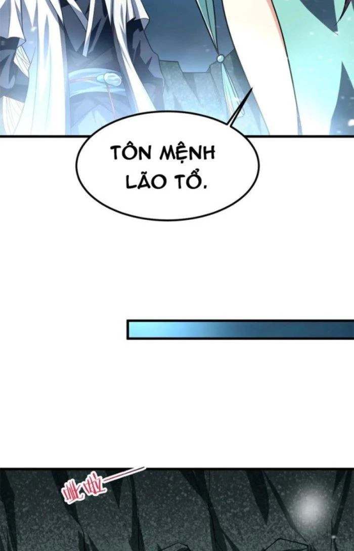 Sư Tổ Của Ta Là Thiên Hạ Đệ Nhất Chapter 36 - Trang 3