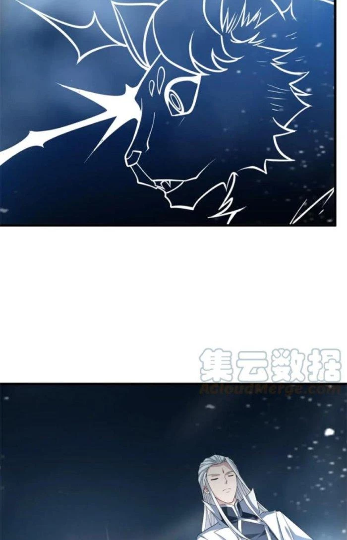 Sư Tổ Của Ta Là Thiên Hạ Đệ Nhất Chapter 36 - Trang 3