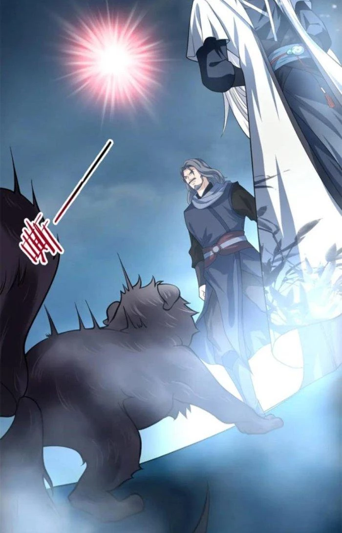 Sư Tổ Của Ta Là Thiên Hạ Đệ Nhất Chapter 36 - Trang 3