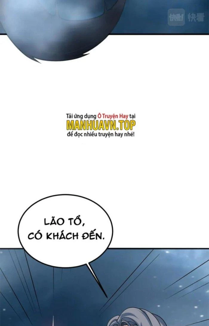 Sư Tổ Của Ta Là Thiên Hạ Đệ Nhất Chapter 36 - Trang 3