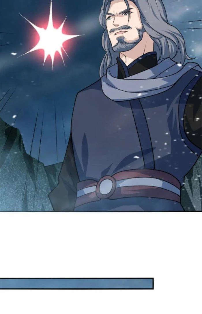 Sư Tổ Của Ta Là Thiên Hạ Đệ Nhất Chapter 36 - Trang 3