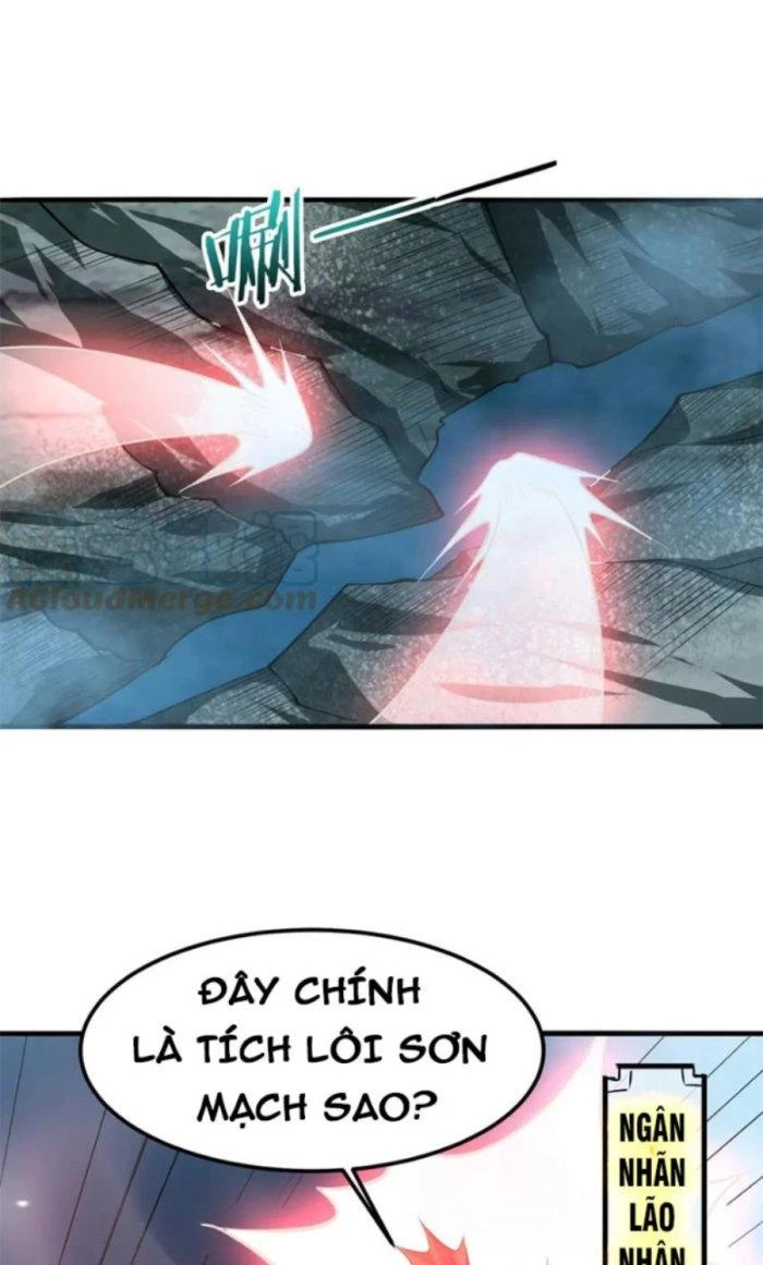 Sư Tổ Của Ta Là Thiên Hạ Đệ Nhất Chapter 36 - Trang 3