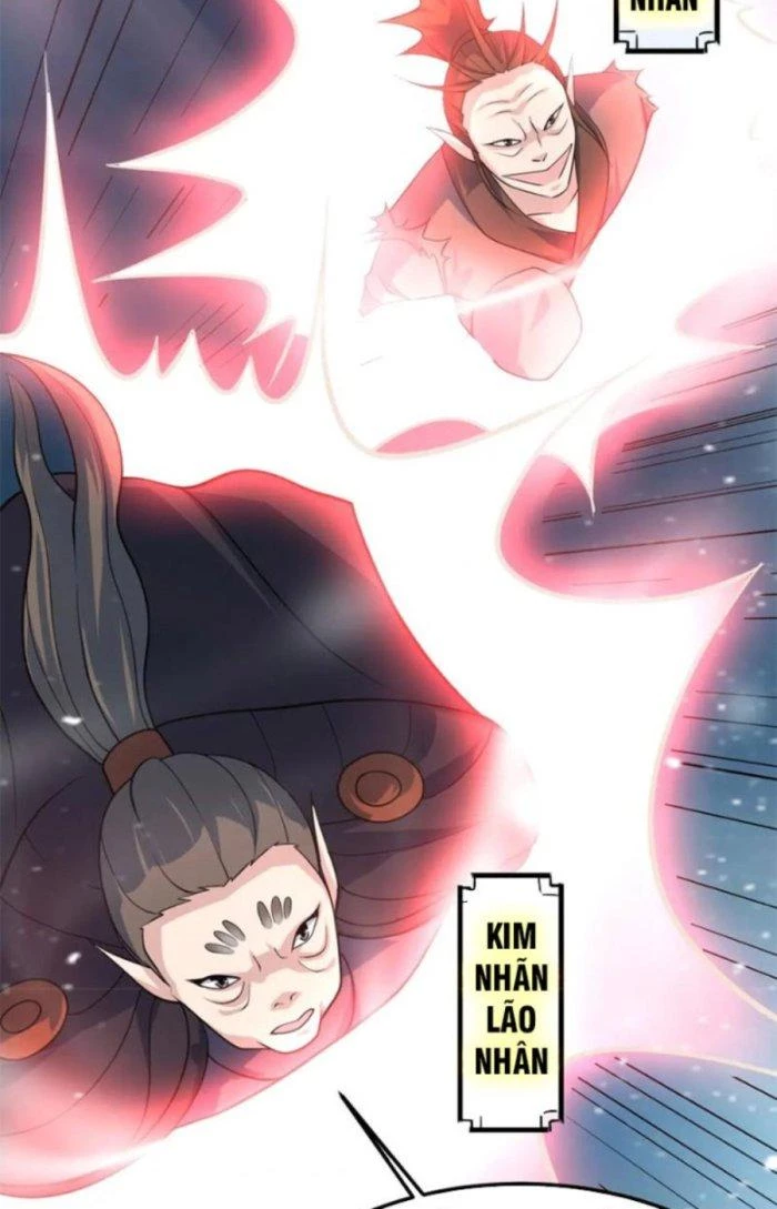 Sư Tổ Của Ta Là Thiên Hạ Đệ Nhất Chapter 36 - Trang 3