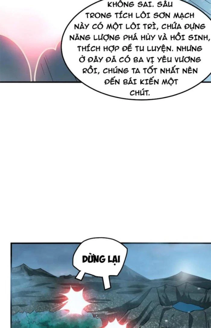 Sư Tổ Của Ta Là Thiên Hạ Đệ Nhất Chapter 36 - Trang 3