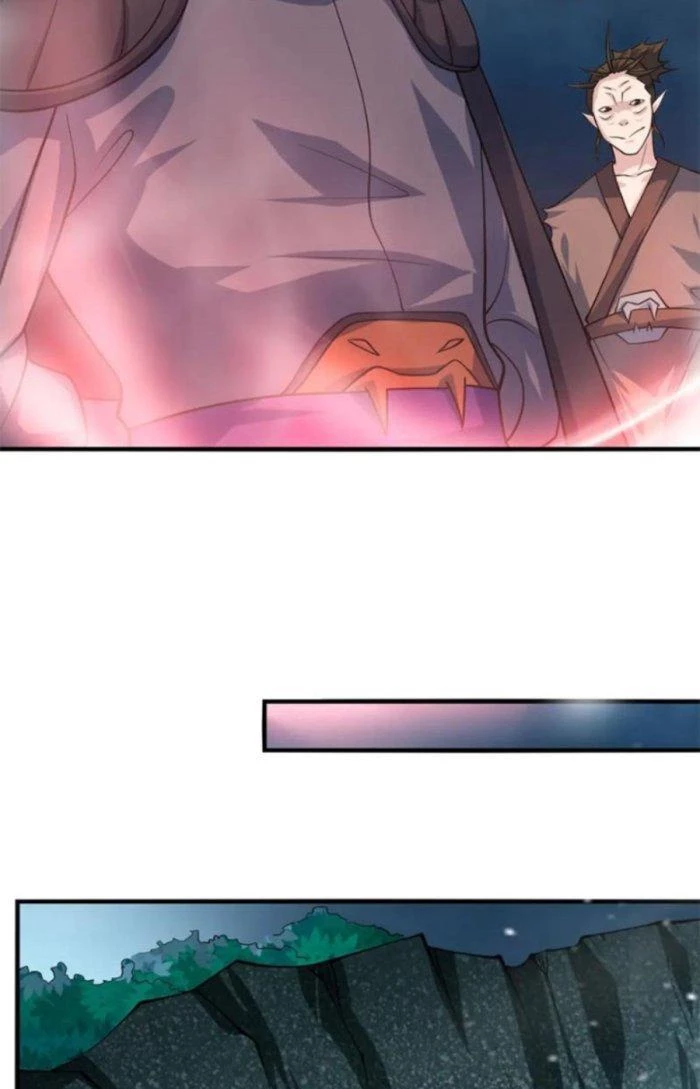 Sư Tổ Của Ta Là Thiên Hạ Đệ Nhất Chapter 36 - Trang 3