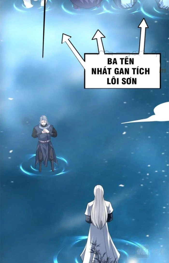 Sư Tổ Của Ta Là Thiên Hạ Đệ Nhất Chapter 36 - Trang 3