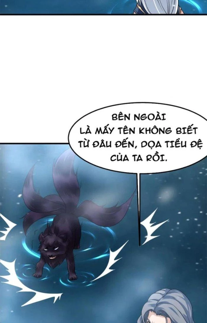 Sư Tổ Của Ta Là Thiên Hạ Đệ Nhất Chapter 36 - Trang 3