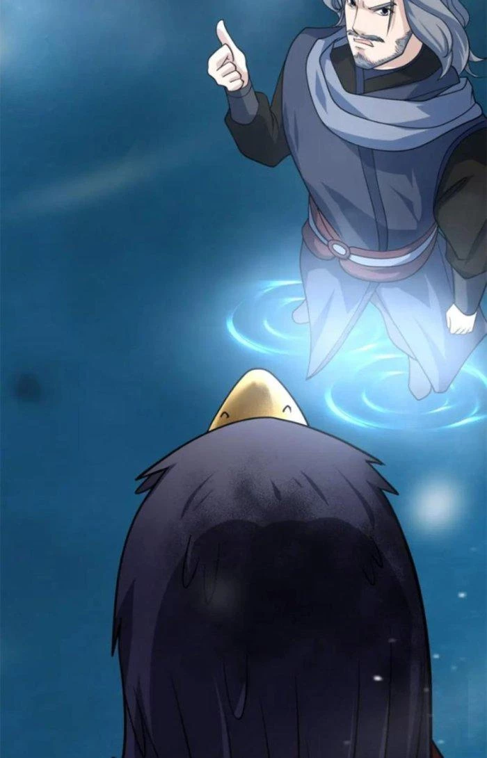 Sư Tổ Của Ta Là Thiên Hạ Đệ Nhất Chapter 36 - Trang 3