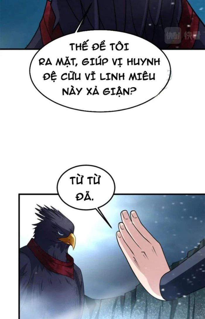 Sư Tổ Của Ta Là Thiên Hạ Đệ Nhất Chapter 36 - Trang 3