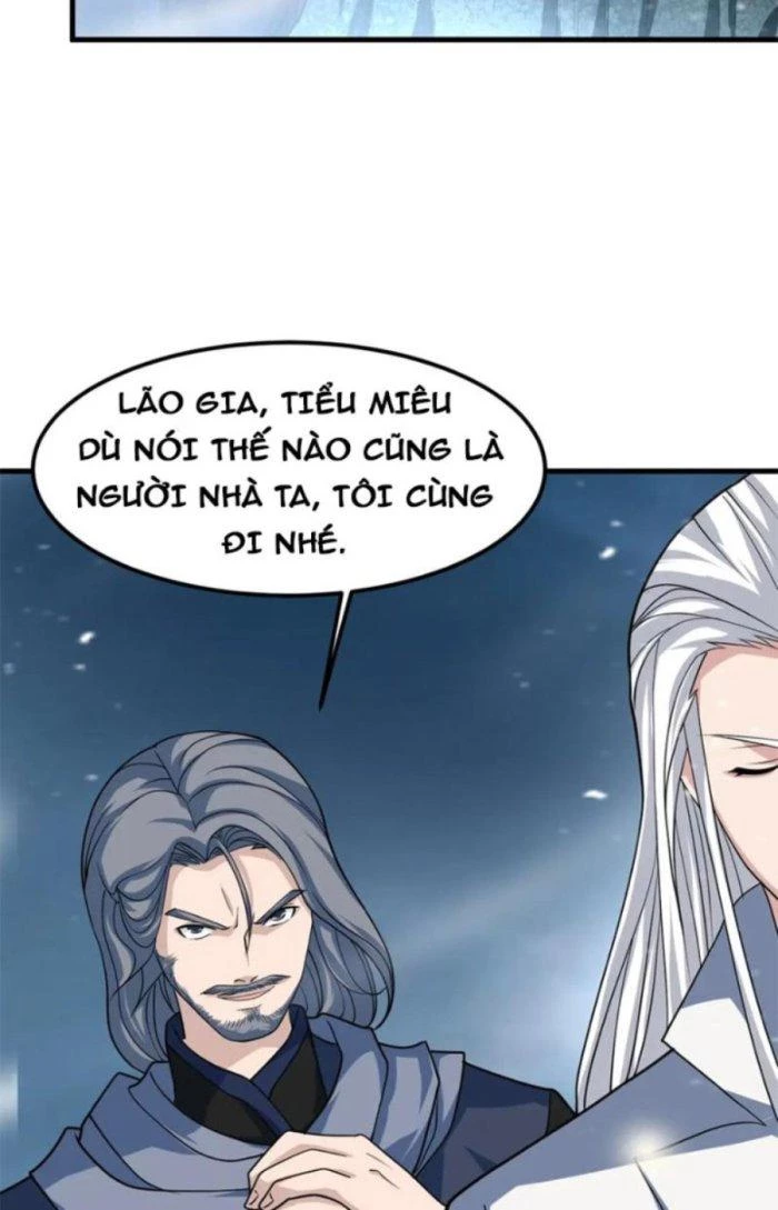 Sư Tổ Của Ta Là Thiên Hạ Đệ Nhất Chapter 36 - Trang 3