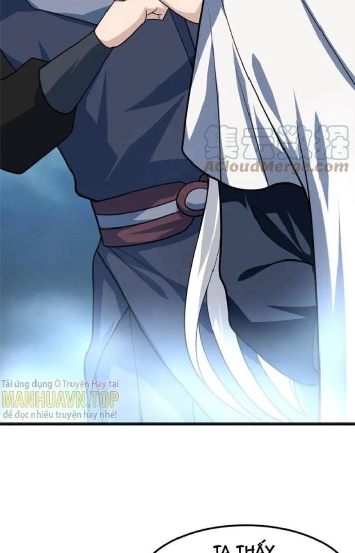 Sư Tổ Của Ta Là Thiên Hạ Đệ Nhất Chapter 36 - Trang 3